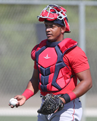 Oscar Rangel | SoxProspects.com